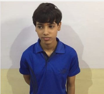 Khushi Tiwari