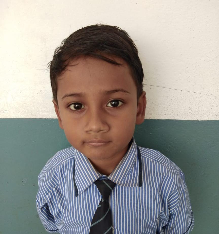 Yuvraj Gupta