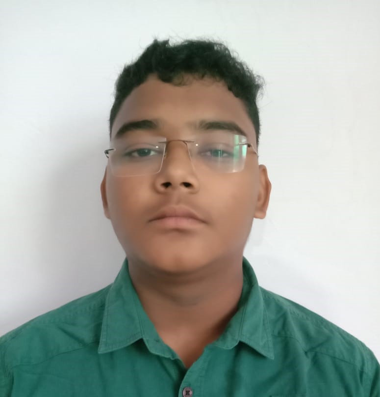 Jeremiah Sandanasamy